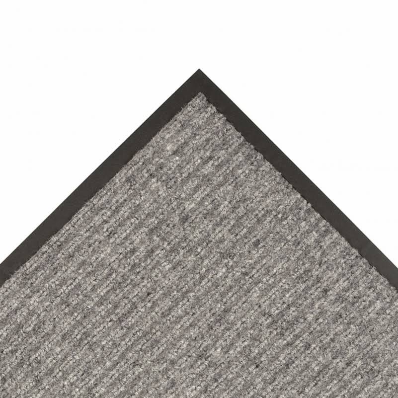 Charcoal 3 x 5 ft Carpeted Entrance Mat A27140
