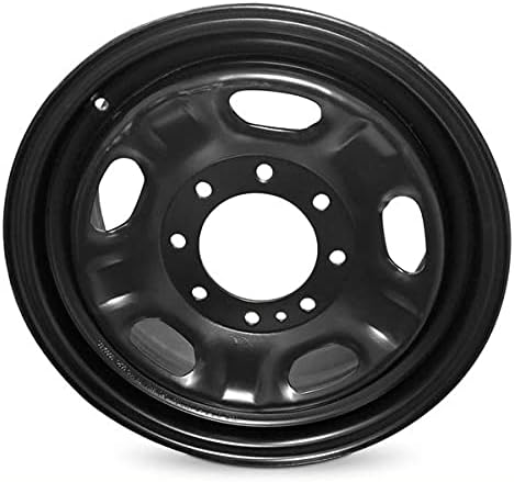 17 inch Steel Car Wheel O3753