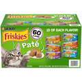 Pate Wet Cat Food J94268