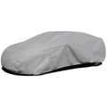 Rain Barrier Car Cover E6224