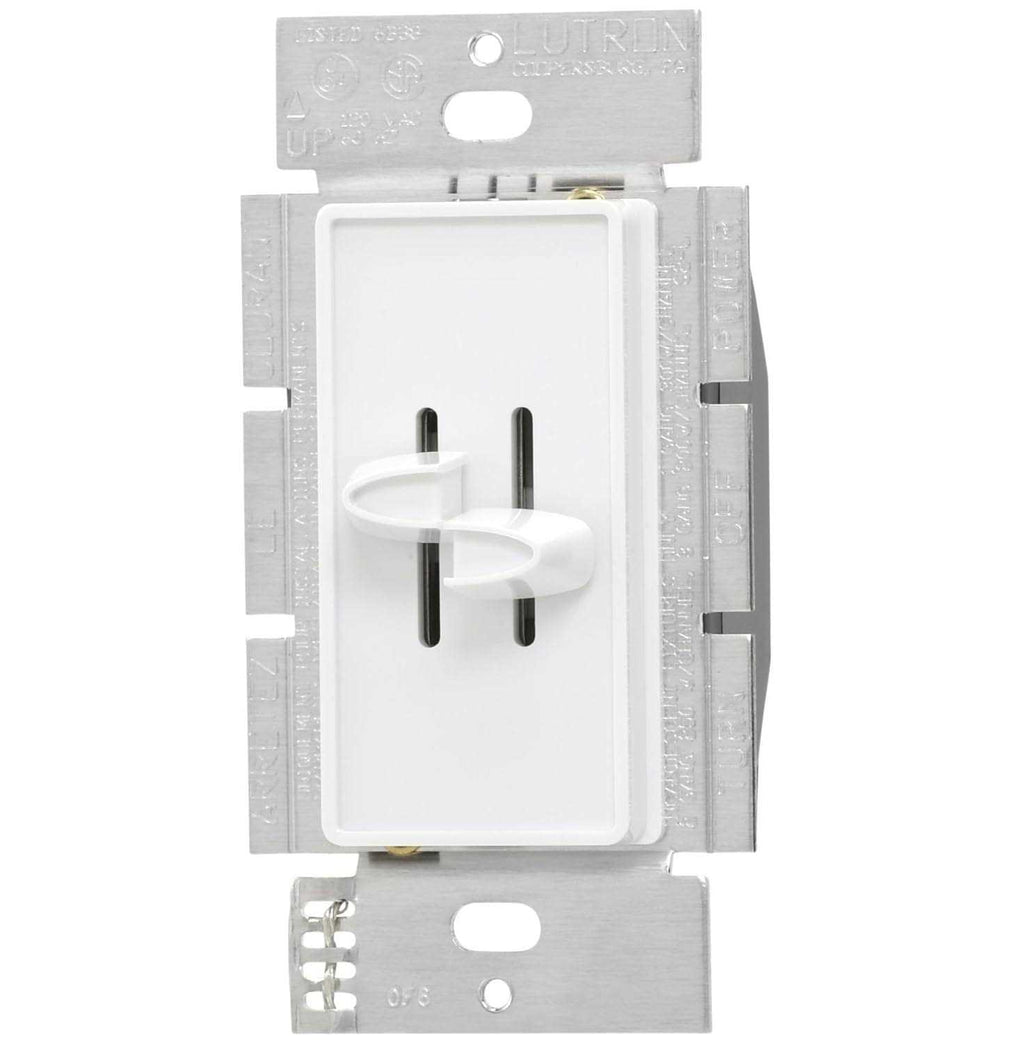 Dual Slide-to-Off Dimmer U73506