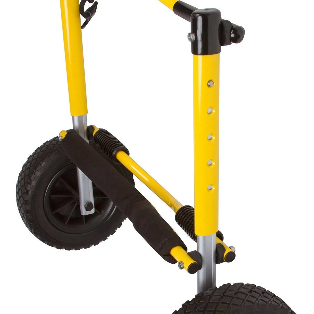 XL Airless End Cart J65567