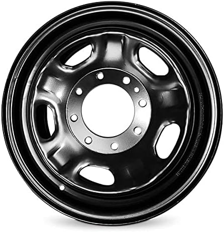 17 inch Steel Car Wheel O3753