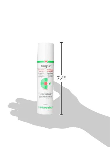 Lysine Oral Paste for Cats 100mL N8754