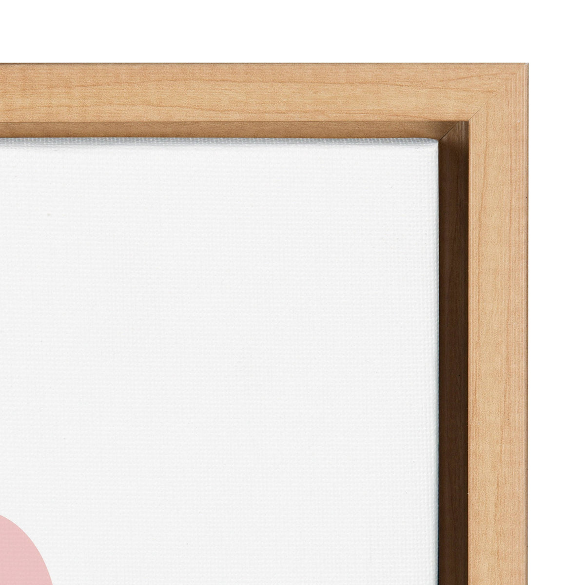 Framed Canvas 18x24 S170458