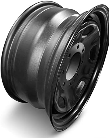 17 inch Steel Car Wheel O3753