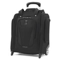Black Rolling Underseat Carry On J5032