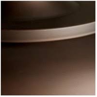 3 Light Burnished Bronze Vanity J6912