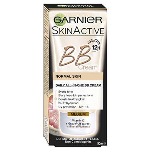 BB Cream Medium 50mL R7871