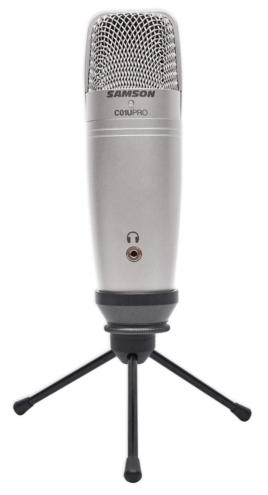 USB Studio Recording Microphone X2621