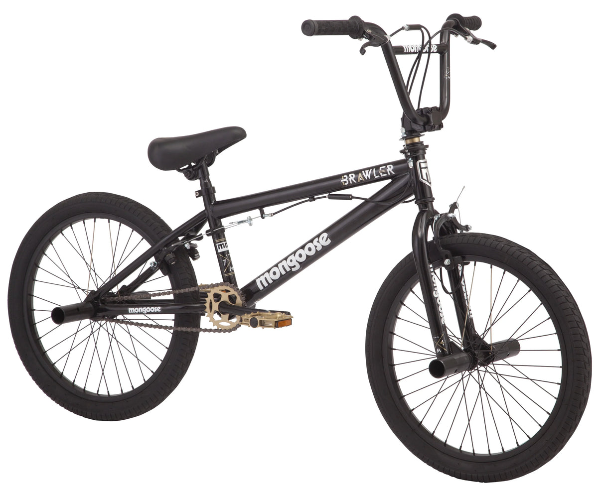 20 Inch Freestyle BMX Bike A463