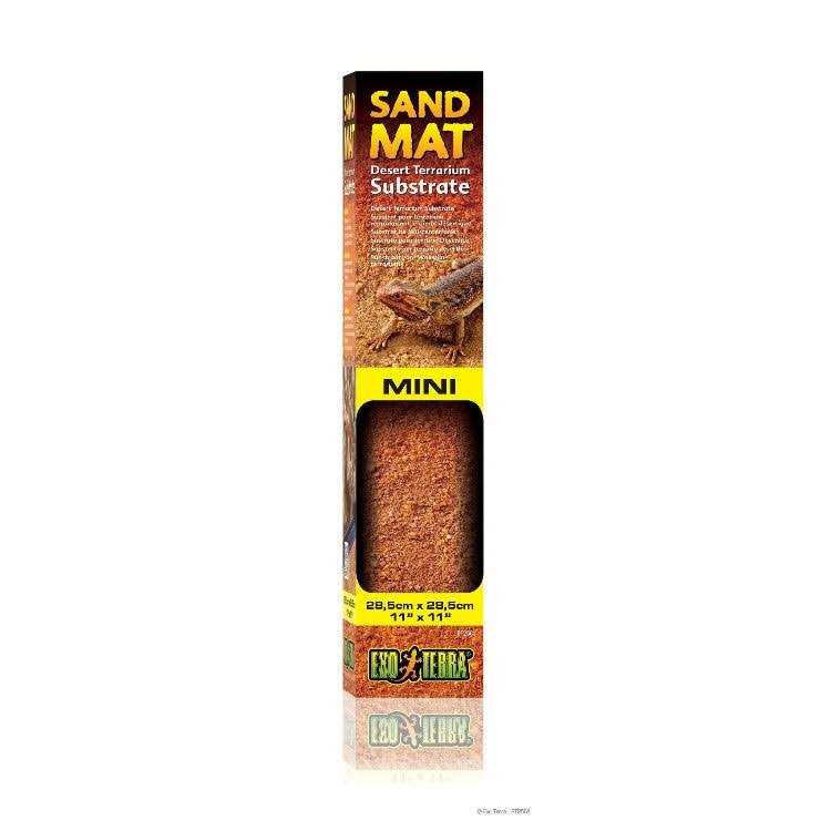 Desert Terrarium Substrate Sand Mat R31691