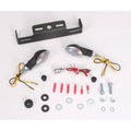Black Clear Tail Kit A624