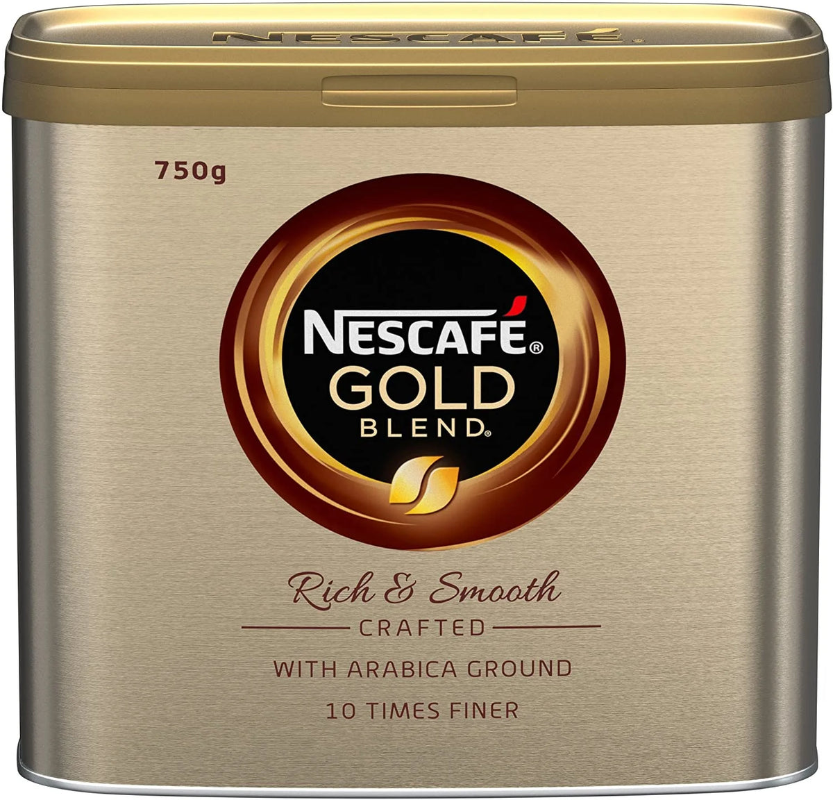 750g Coffee A999