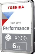 10TB 3.5-Inch Internal Hard Drive I60702