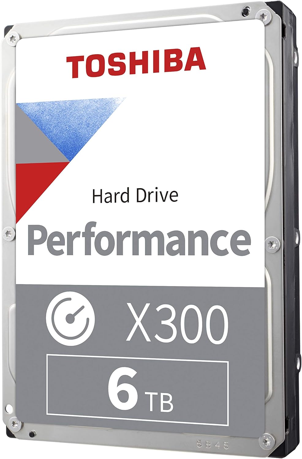 10TB 3.5-Inch Internal Hard Drive I60702