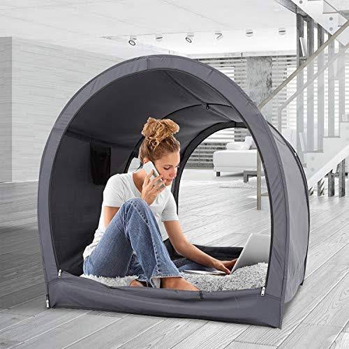Twin Size Bed Canopy K359687