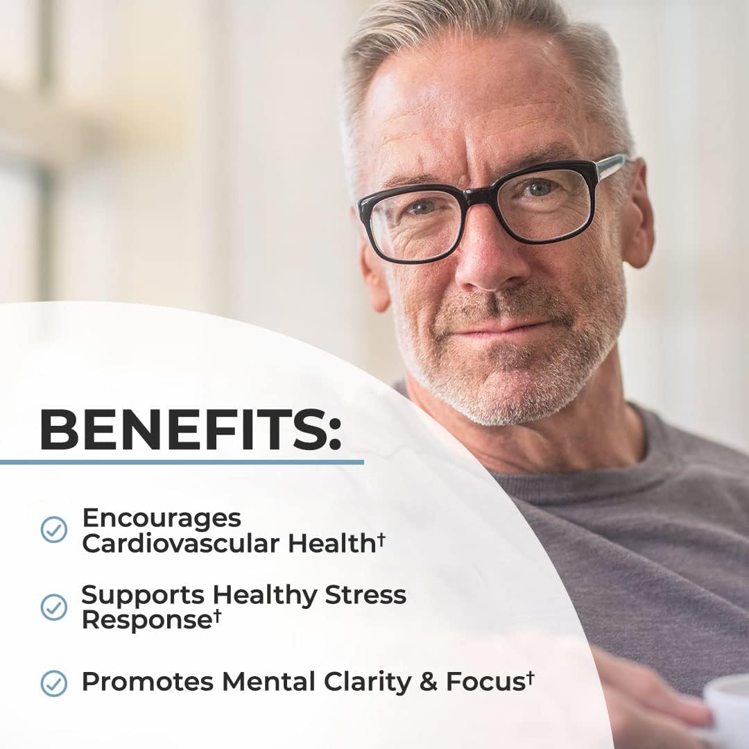 Once Daily Multivitamin for Men 50 and Over - 60 Count Z41819