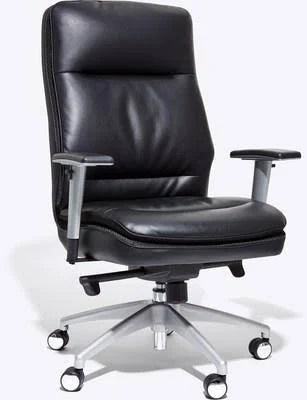 Gray Mid-Back Task Chair U6176
