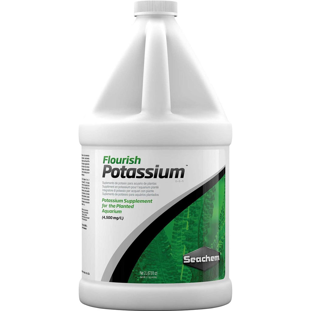 Potassium Seachem E885