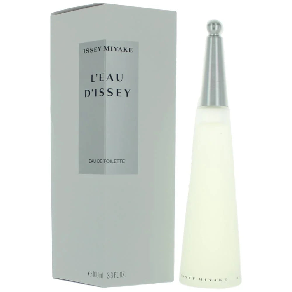 3.3 oz Eau De Toilette Spray Y5985