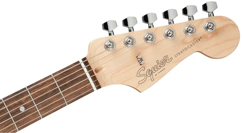 Torino Red Stratocaster Bundle with Amplifier N4604