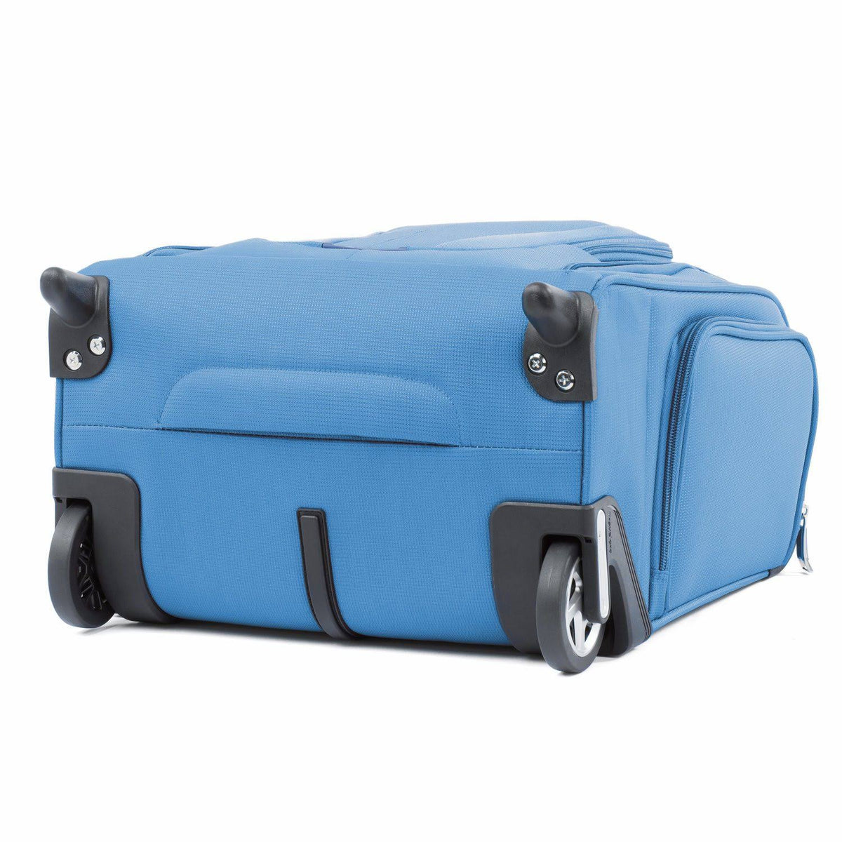 Black Rolling Underseat Carry On J5032