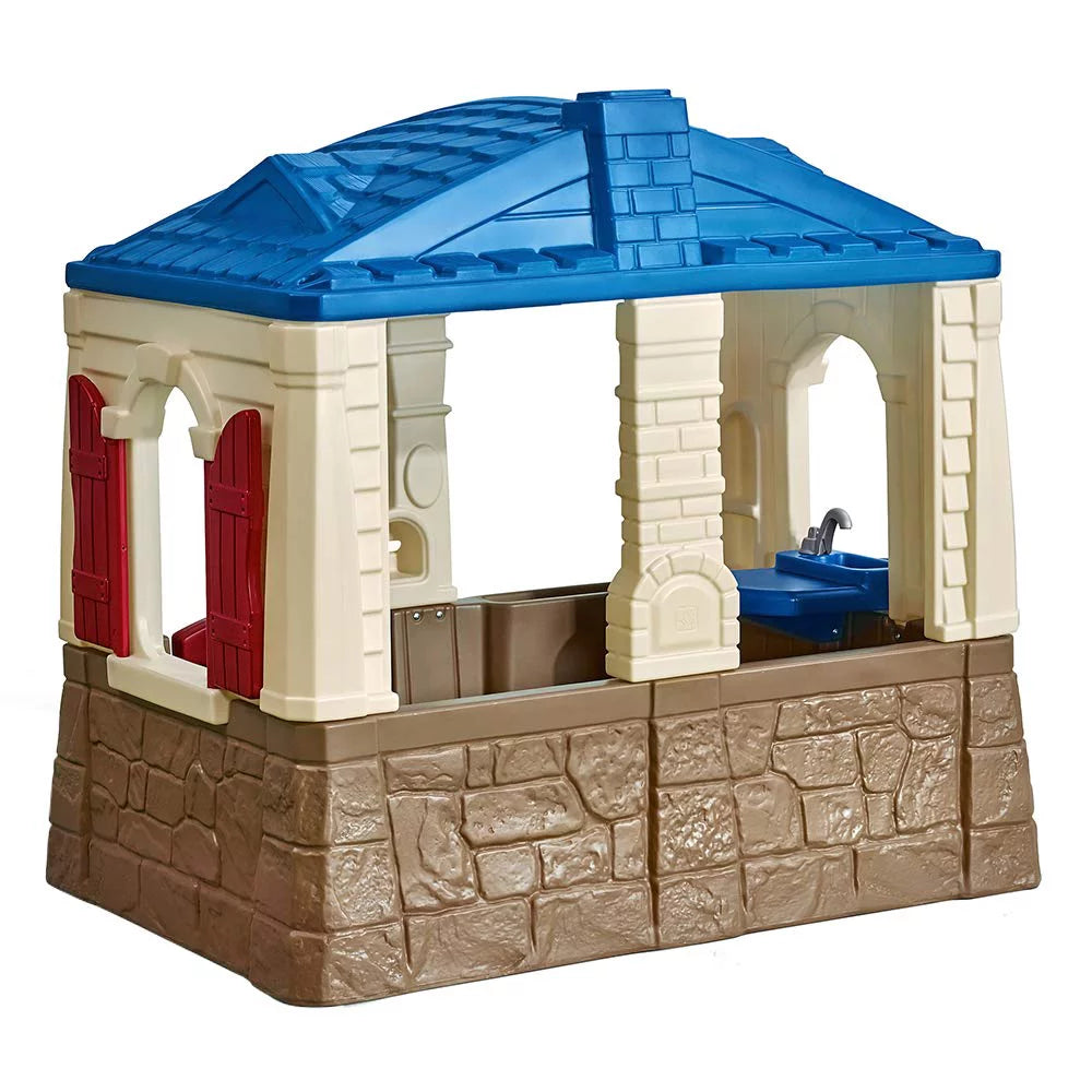 Cottage O78464