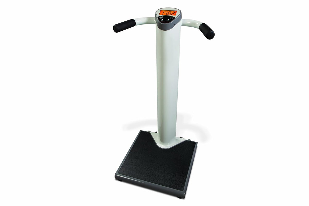 Waist High Hand Rail Scale W30914