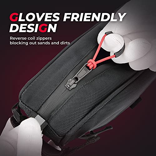 Waterproof Triangle Storage Bag G140106