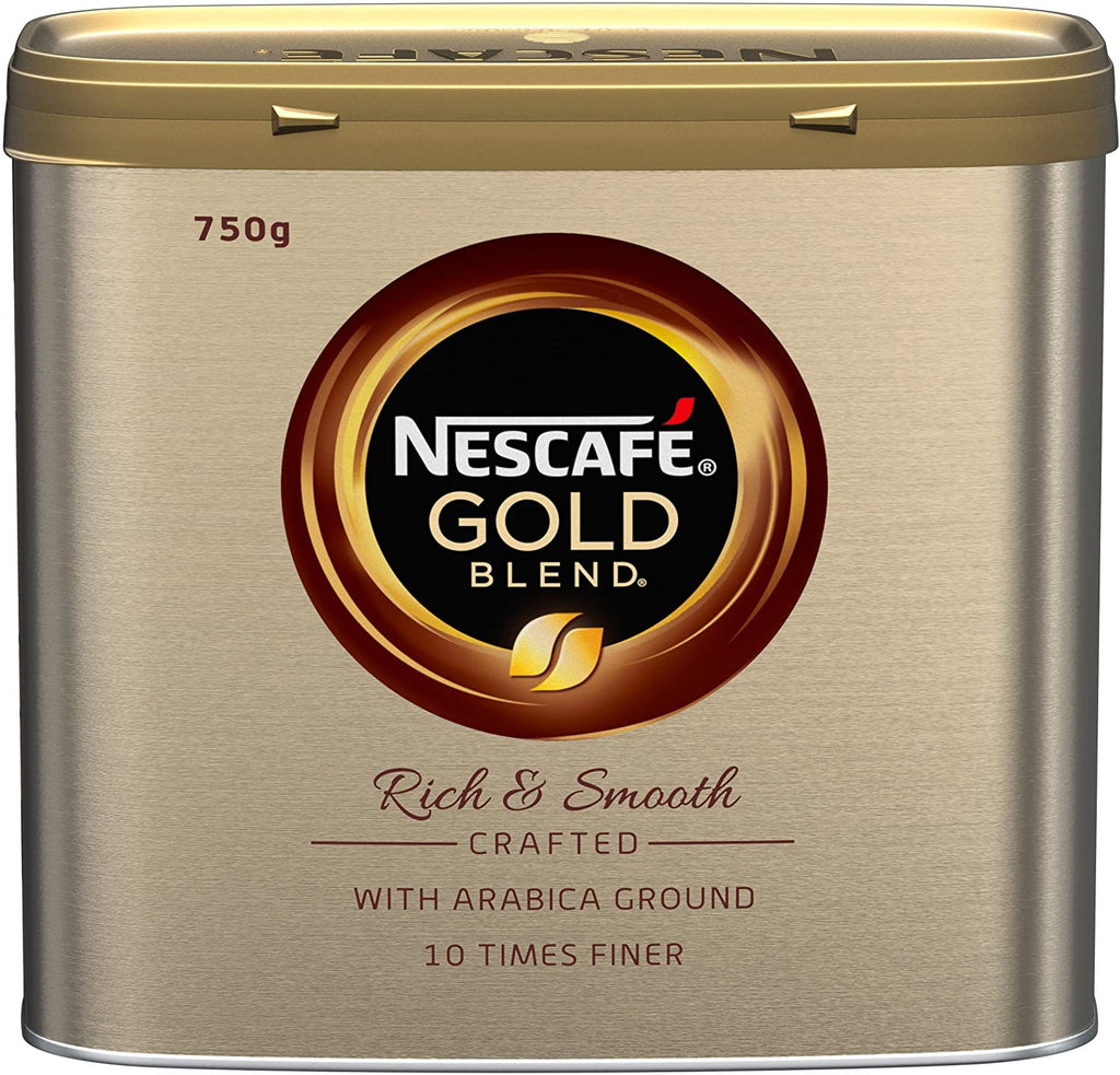 750g Coffee A999