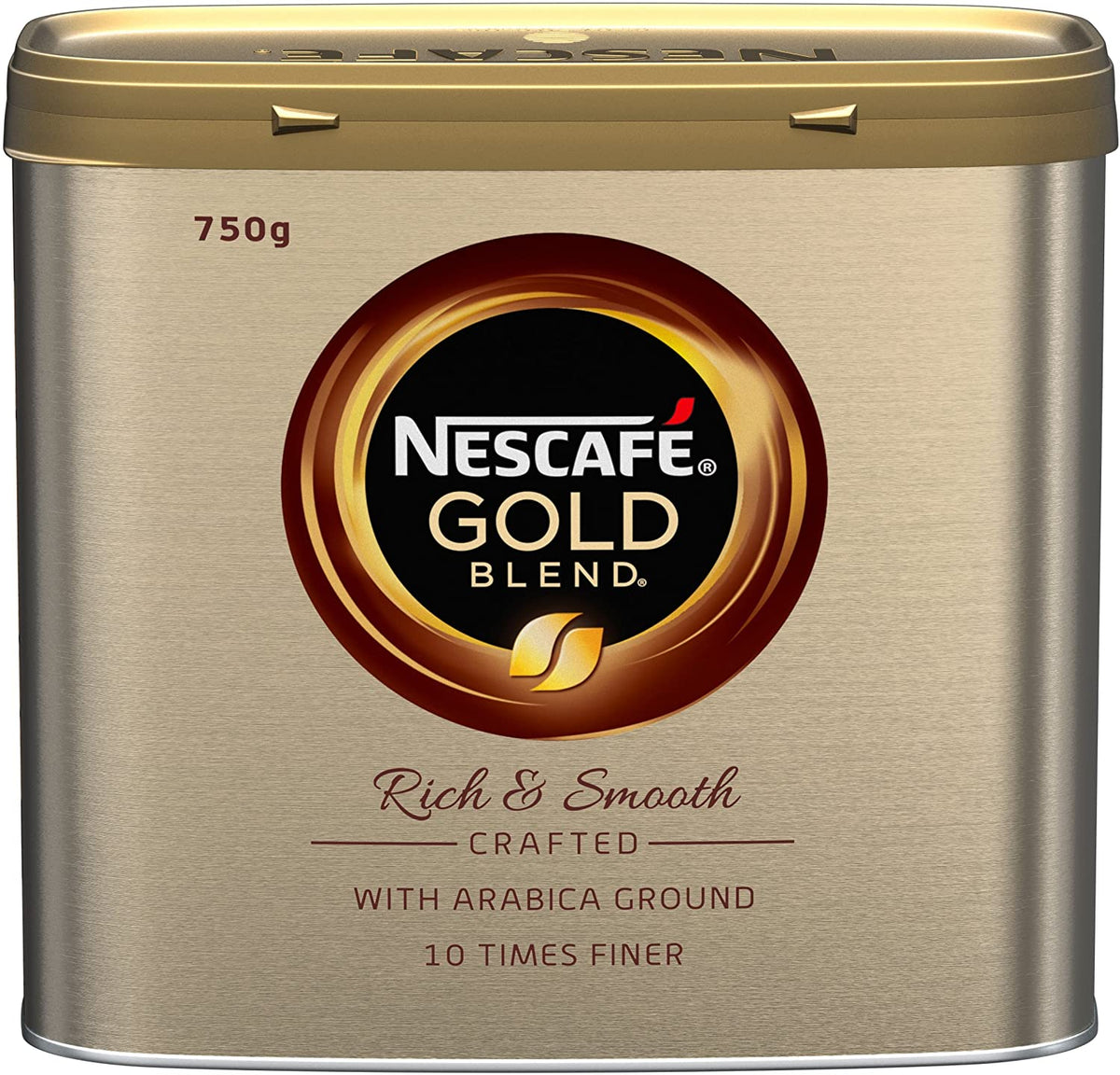 750g Coffee A999