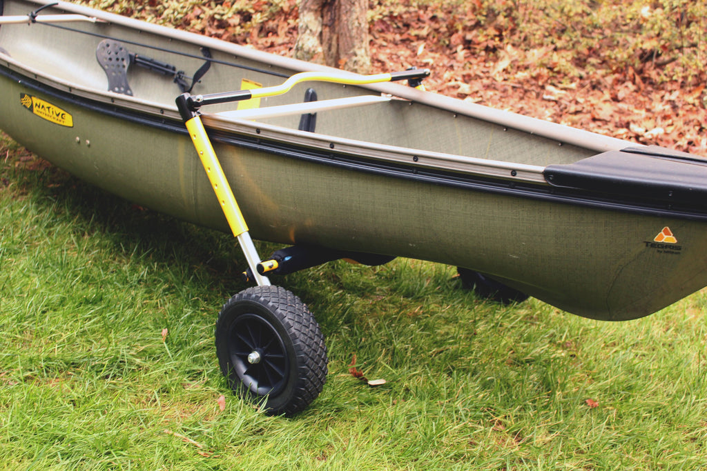XL Airless End Cart J65567