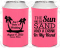 Beer Can Coolers (4 D9007