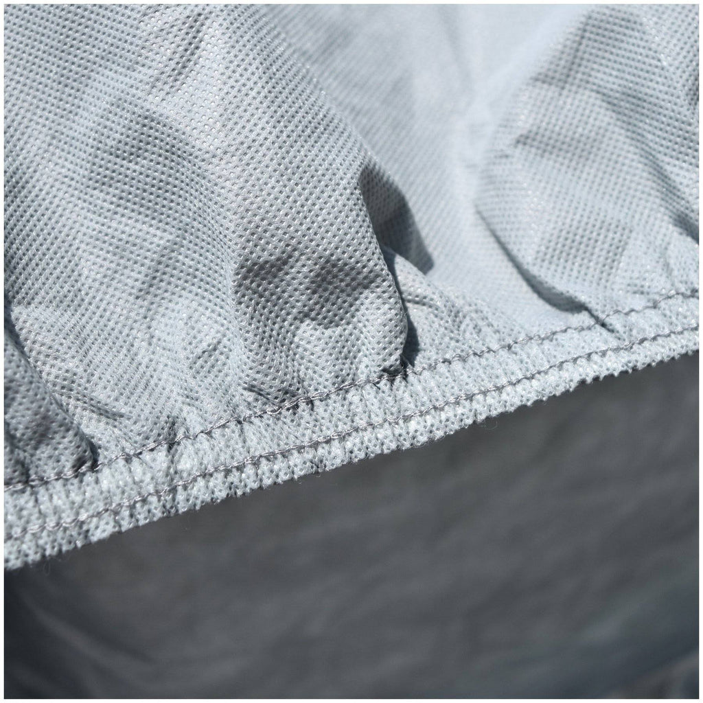 Rain Barrier Car Cover E6224