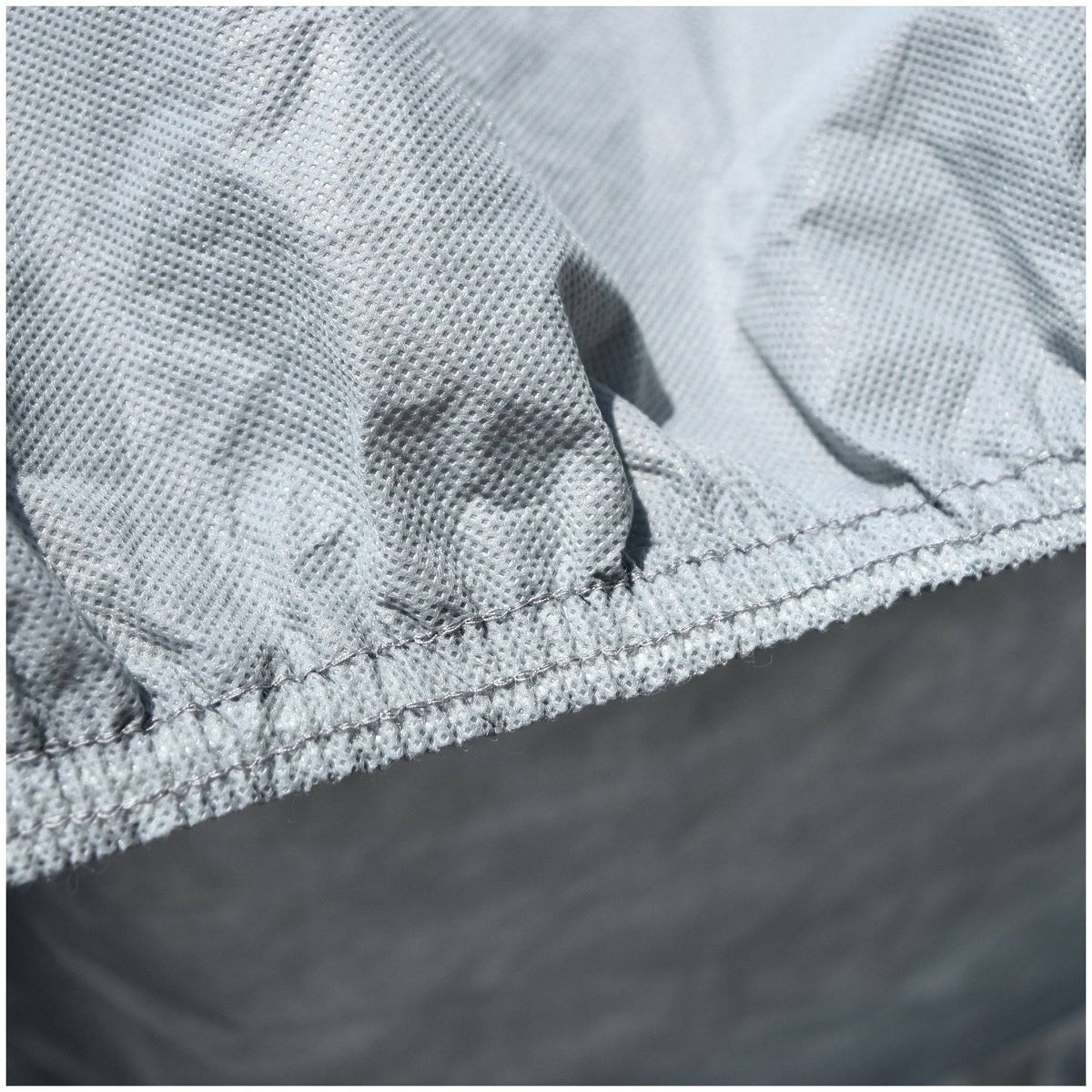 Rain Barrier Car Cover E6224