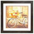 Framed Wall Poster O8185