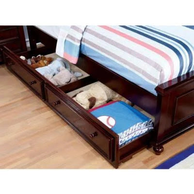 Dark Walnut Trundle G756075