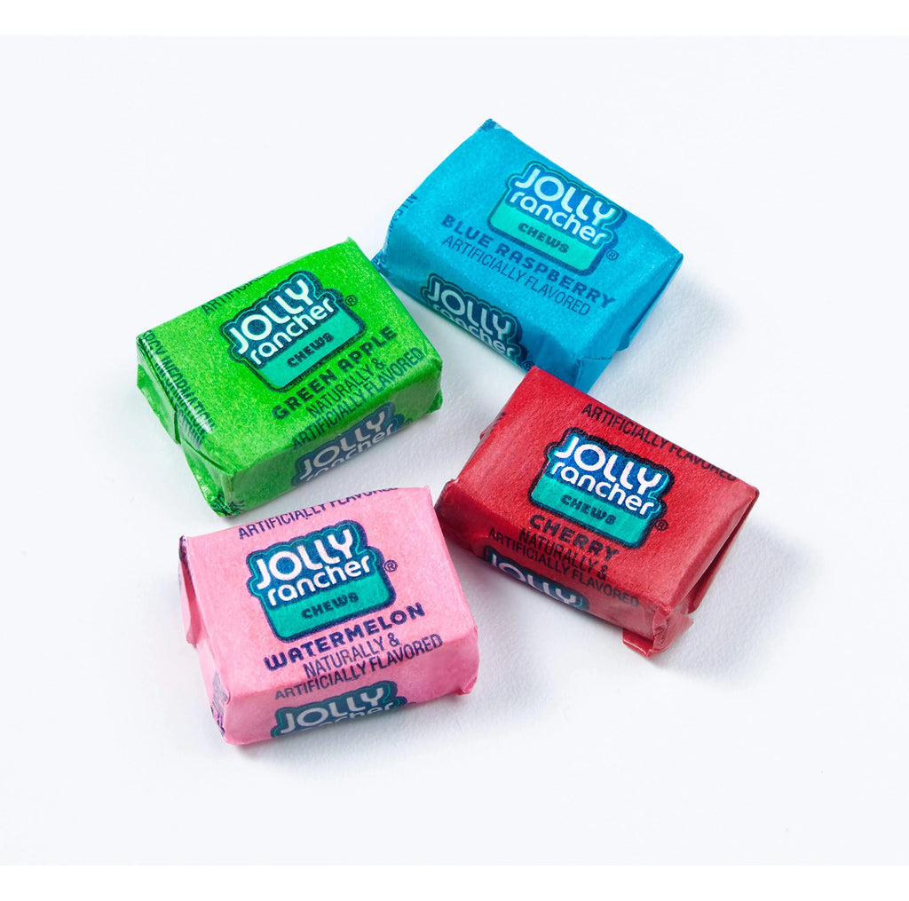 2.06 Oz Assorted Fruit Flavored Candy Box (12 Count) M87395