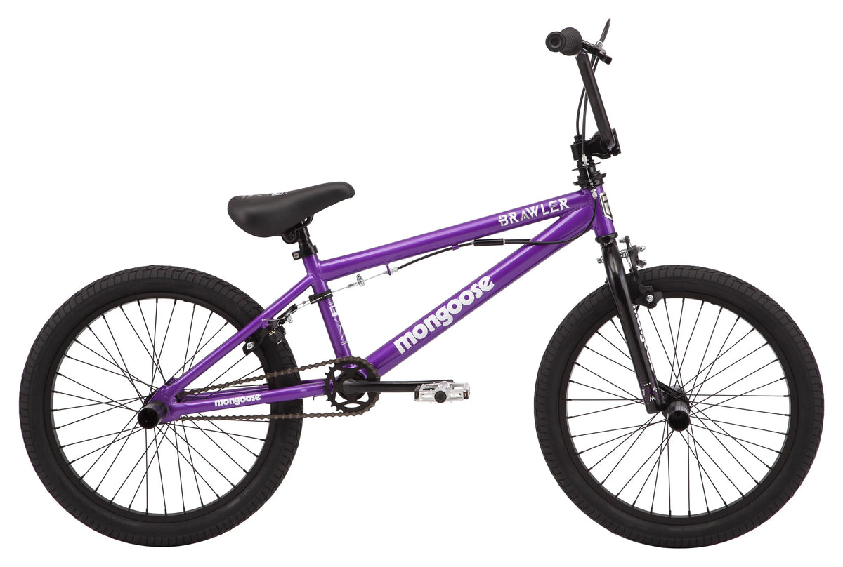 20 Inch Freestyle BMX Bike A463