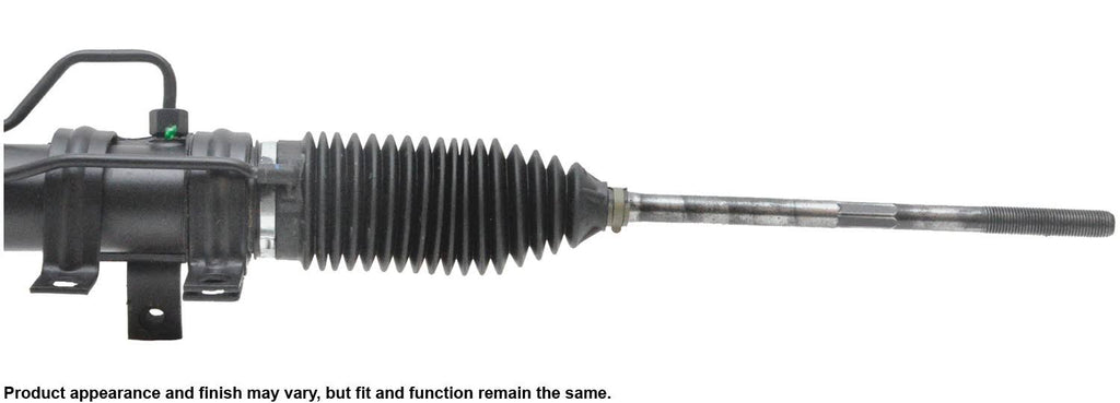 Rack & Pinion N105746