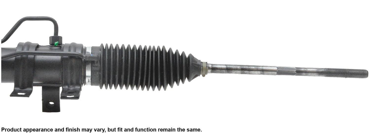 Rack & Pinion N105746