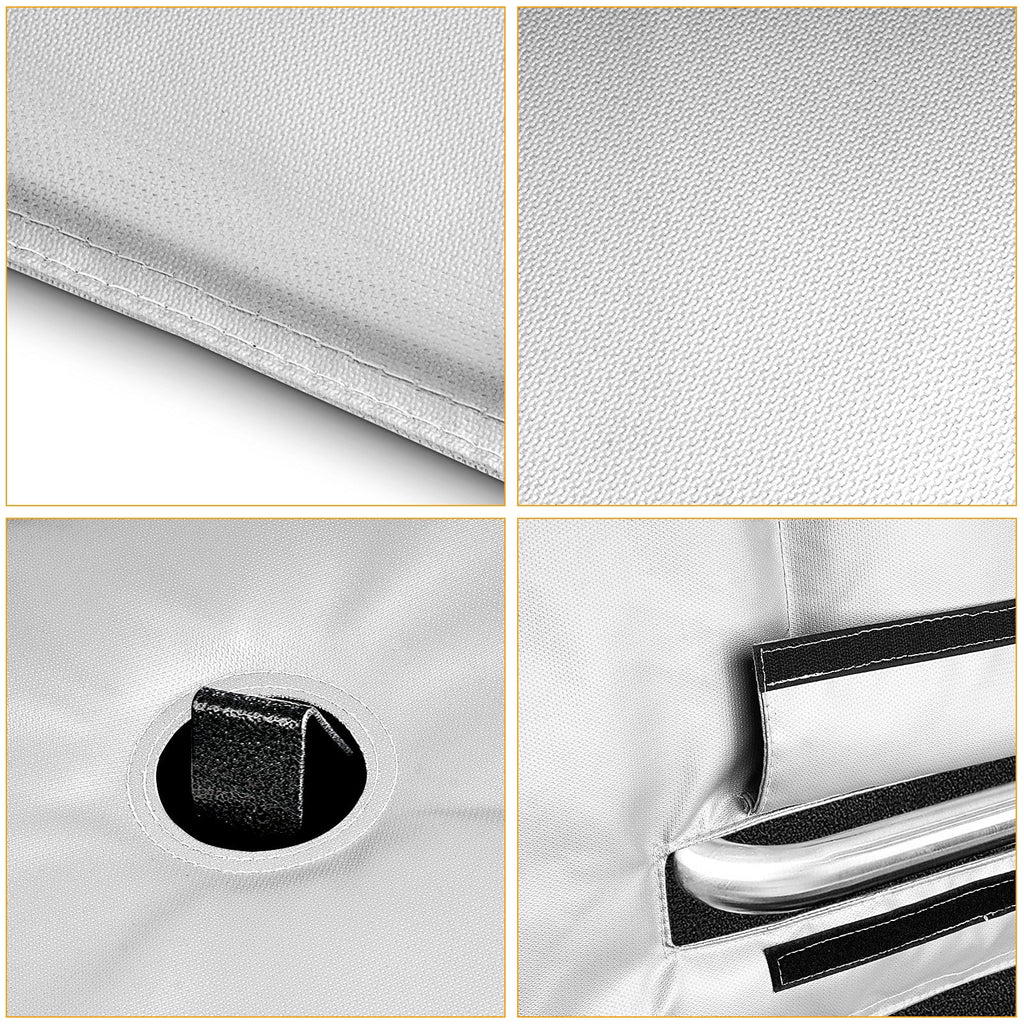 Grill Insulation Blanket Y866447