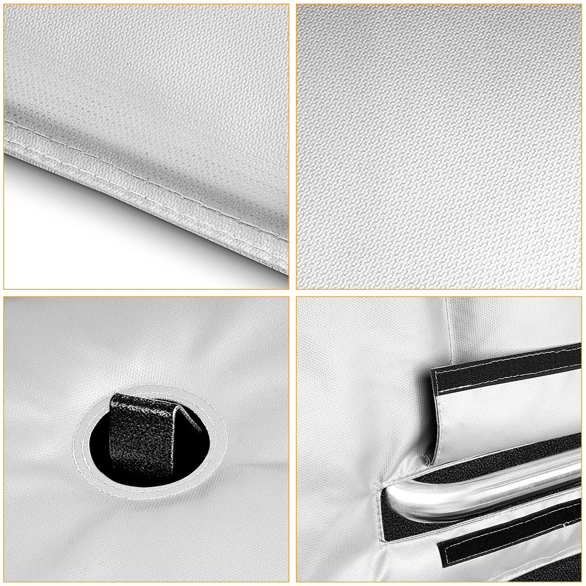 Grill Insulation Blanket Y866447