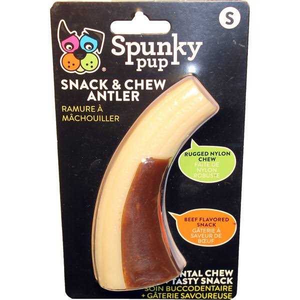 Snack & Chew Antler F357703