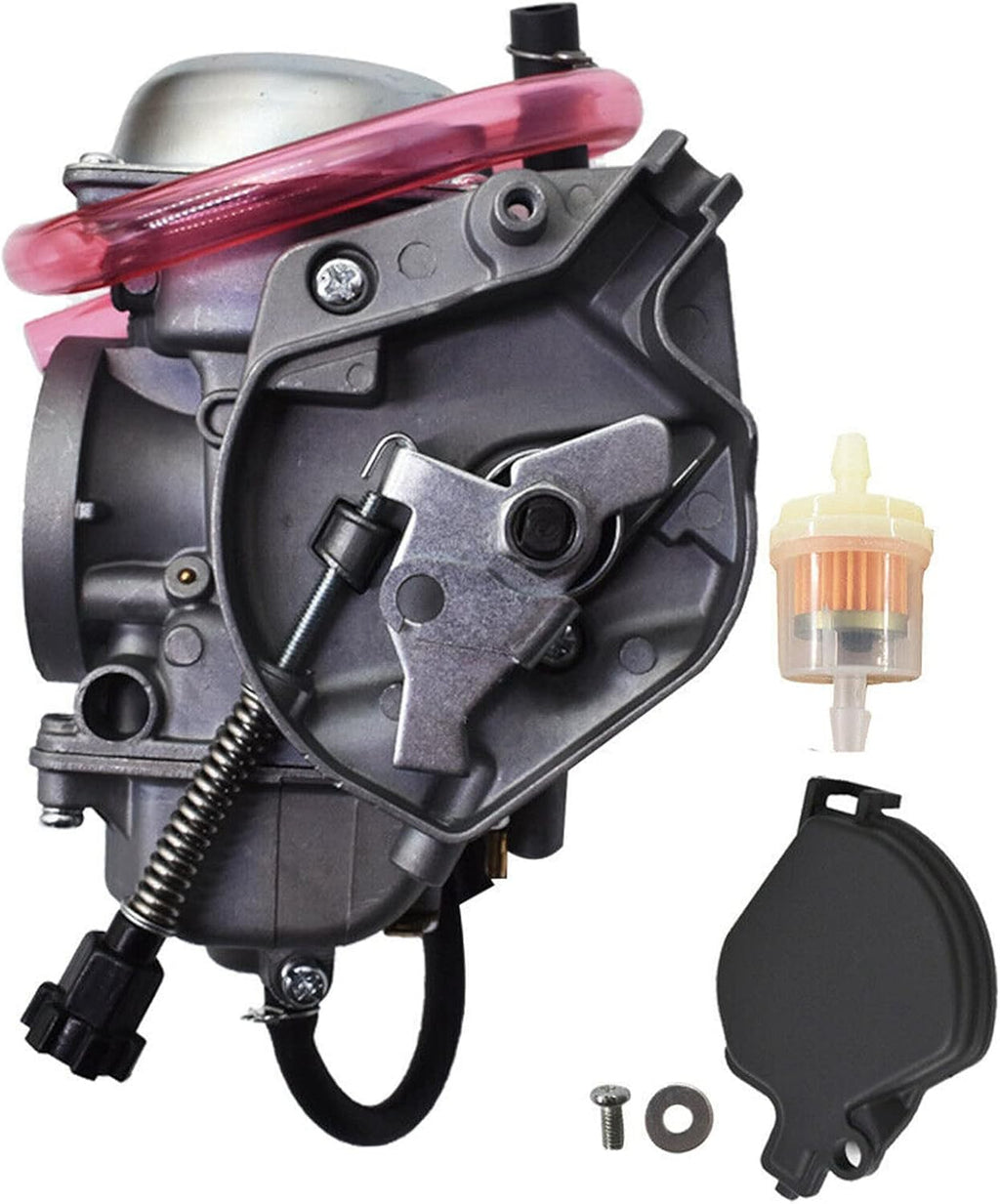 Carburetor Air Filter with Spark Plug 35MM L707867