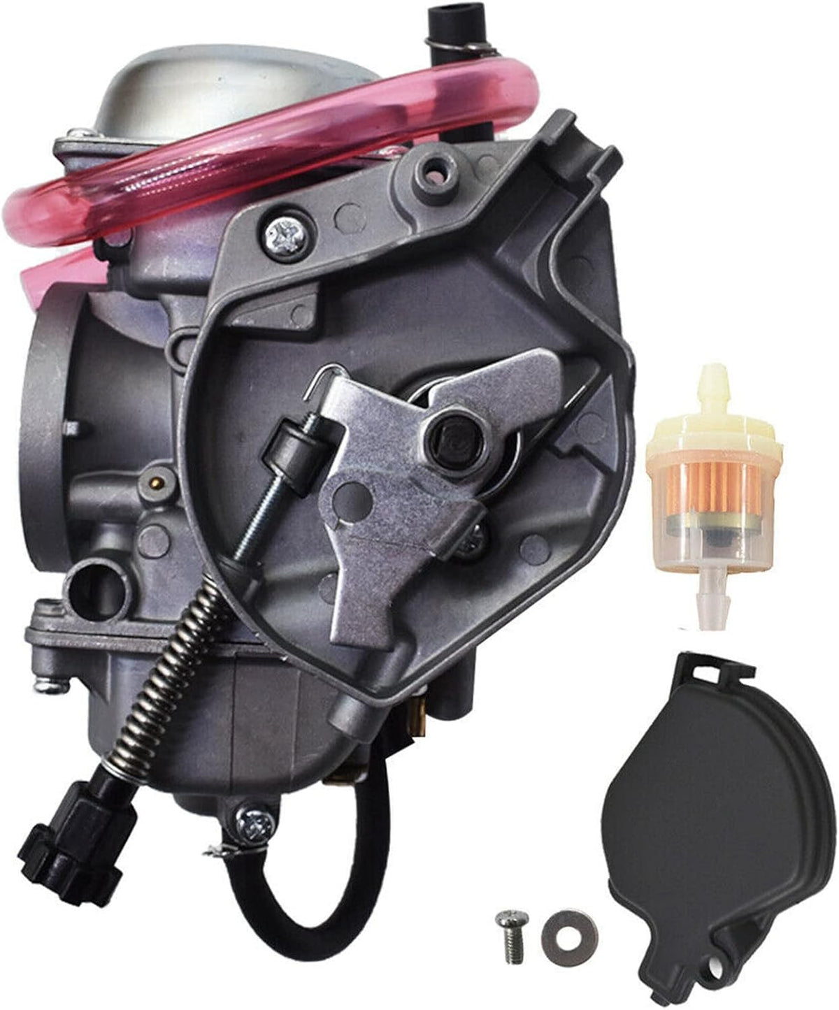 Carburetor Air Filter with Spark Plug 35MM L707867