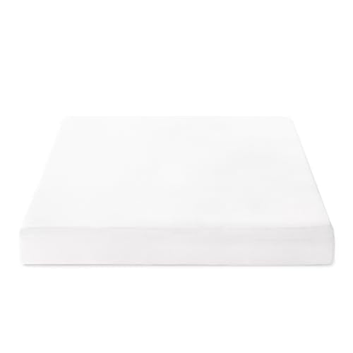 5 Inch Memory Foam Mattress, Twin T378030