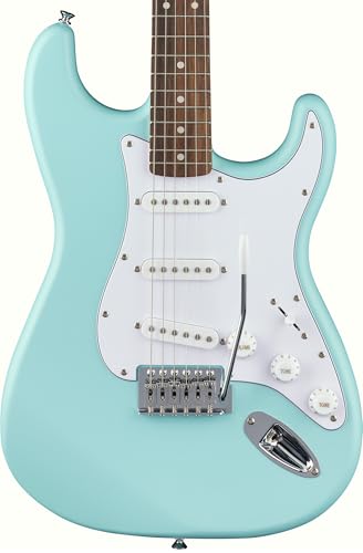 Torino Red Stratocaster Bundle with Amplifier N4604