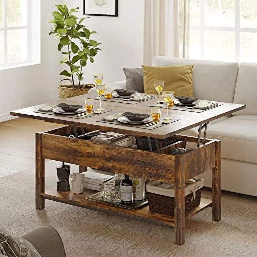 Lift Top Coffee Table G960249